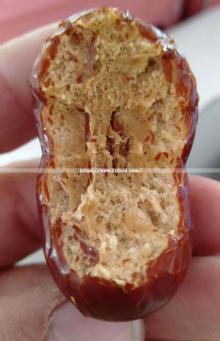 a/B/C Grade Chinese Red Date Planted in Xinjiang
