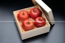 Apples Green Sweet Fruit Certified