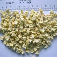 Hot Sale Dried Apple Dices From China