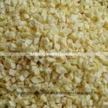 New Crop Dried Apple Dices
