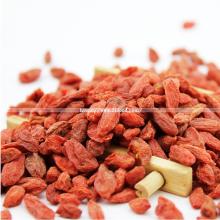 Certificated China Dried  Organic   Bulk   Goji  Berries