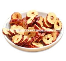 Fd Chinese Red Jujube Slices Herbal Tea Green Puer Health