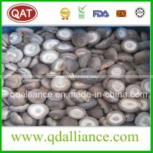 IQF Frozen Mushroom with Brc Certificate