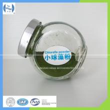 Heterotrophic Fermentative Chlorella Powder