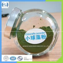 Green Algae Chlorella Powder