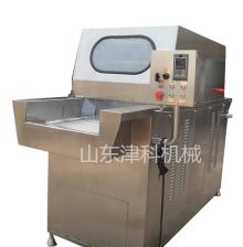 High effciency automatic meat saline injection machine /brine injecting machine for meat