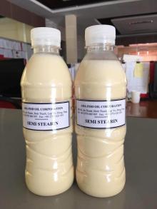 Catfish Oil For Feedstuff