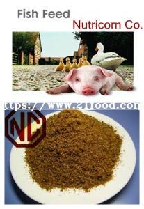 Animal Feed Fish Meal Nutricorn