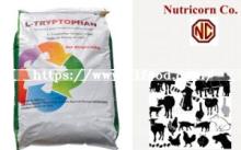 L-Tryptophan Playing a Key Role in Feed Efficiency