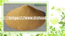Animal Feed Corn Gluten Meal Min 60%