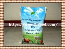 18% Dicalcium Phosphate DCP/Mcp/MDCP Feed Fodder Nutricorn