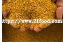 Corn Gluten Meal Feed Grade Protein