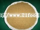 Fami-QS Certified Vitamin B4/ Choline Chloride 60%/75% Corn COB