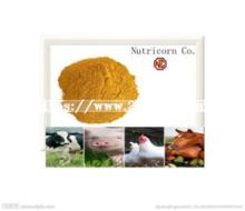 60% Corn Gluten Meal Non GMO Certificate