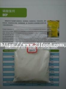 Animal Feed Dicalcim Phosphate (DCP 18%)