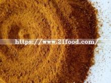 Corn Gluten Meal for Chicken Feed