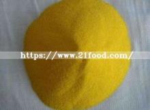 Corn Gluten Meal Protein Powder Min 60% Protein