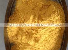 Nutricorn, China Supplyment Corn Gluten Meal with Good Quality