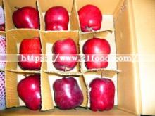 High Quality China Fresh Huaniu Apple