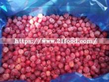 Top Quality  IQF   Frozen   Cherry 