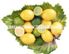 Grade a New Crop Fresh Lemon