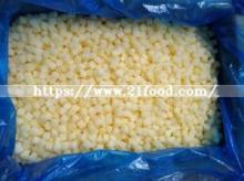 High Quality Frozen Apple Fruits