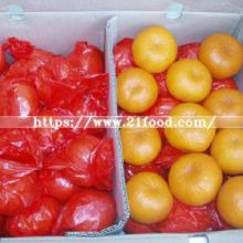 New Crop Fresh Mandarin