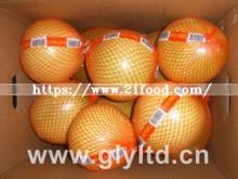 New Crop High Quality  Fresh   Honey   Pomelo 