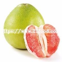 Fresh Red Pulp Pomelo