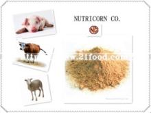 98.5% L-Lysine HCl Feed Grade Fami-QS Certified
