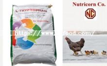 Nutricorn Amino Acids Feed Grade L-Tryptophan
