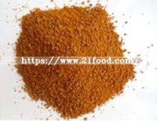 Corn Gluten Meal for Animal Feed High Quality