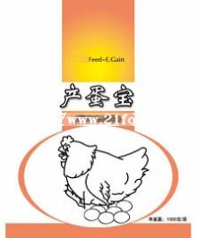 Loreen Non-Toxic, Harmless and Pollution-Free Feed E. Gain (Special Bacteria for  Layer   Chicken )