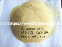 Calcium Amino Acid Chelate for Feed (Soybean Meal amino acid)