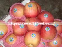 Fresh Chinese Fruit, FUJI Apple