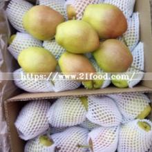 Chinese Red Fragrant Pear