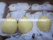 Chinese Fresh Ya Pear Fruit