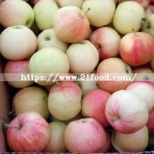 Unbagged Red Gala Apple From China