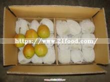 Chinese Fresh Fragrant Pear for Sale