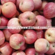 Fresh Paper Bagged Fuji Apple