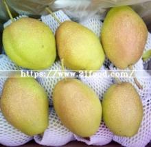 Chinese Fresh Red Fragrant Pear for Sale