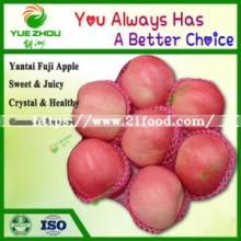 Chinese FUJI Apple Fresh Red Apple for Sale with Cheap Price