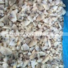 Frozen Cooked Baby Yellow Clams Meat