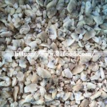 Frozen Boiled IQF Clam Meat