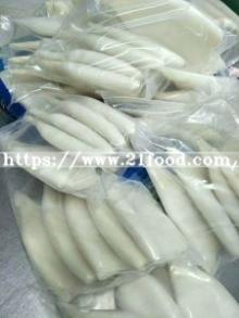 Frozen Seafood Frozen Squid Tubes