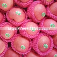 China High Quality Sweet Fuji Apple