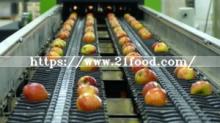 Himalya Huaniu Apples