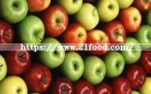 Himalaya Qingguan Apples