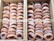 Organic Dried Fruits Wholesale, Air Dried Persimmons