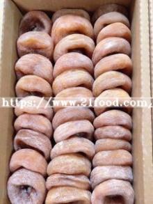 Organic Dried Fruits/ Wholesale Dried Persimmons